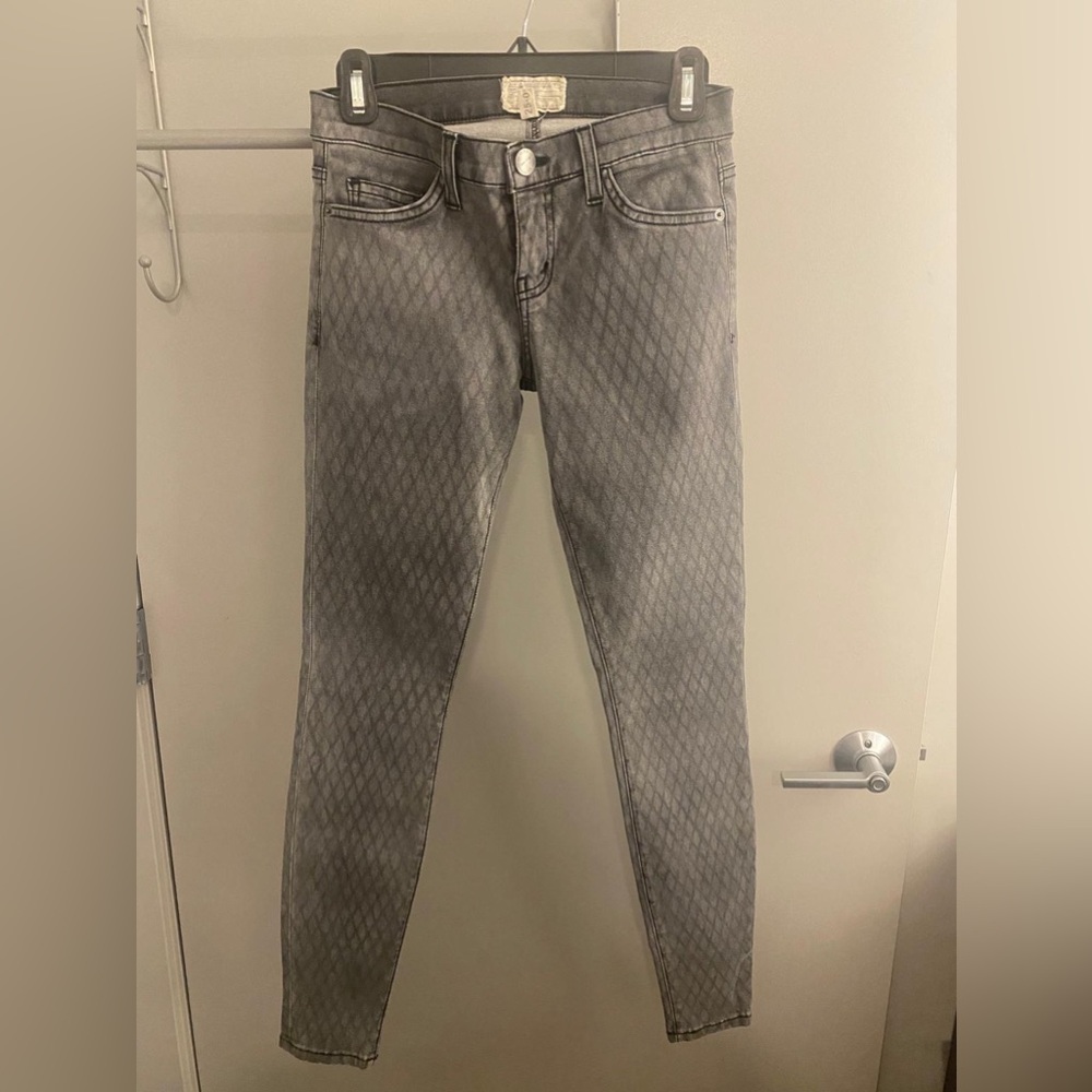 Current/Elliott jeans